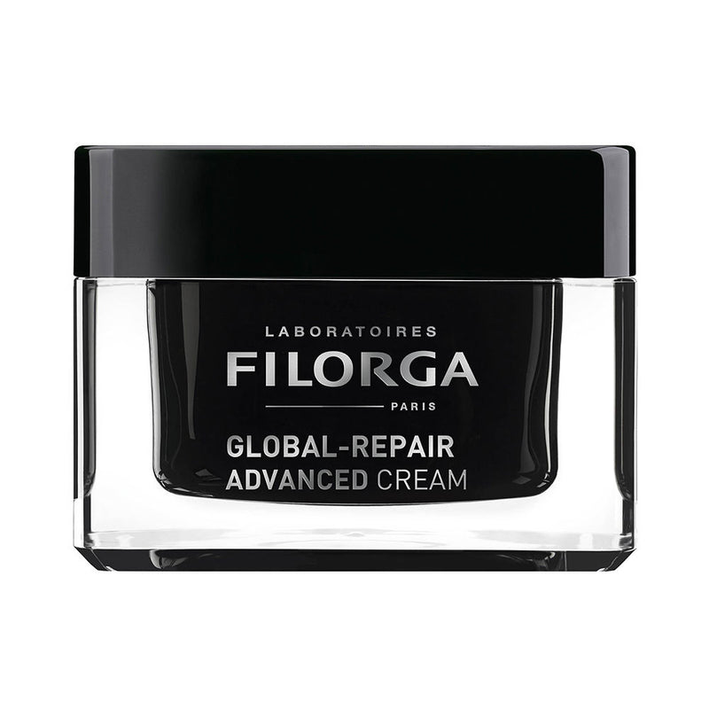 Laboratoires Filorga Global Repair Advanced Cream 50 Ml | Vuodevaatteet.fi