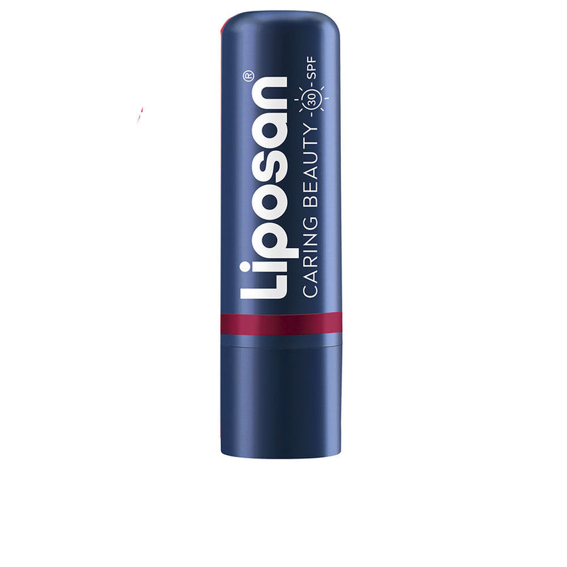 Liposan Caring Beauty 3 In 1 #Red 4.8 Gr | Vuodevaatteet.fi