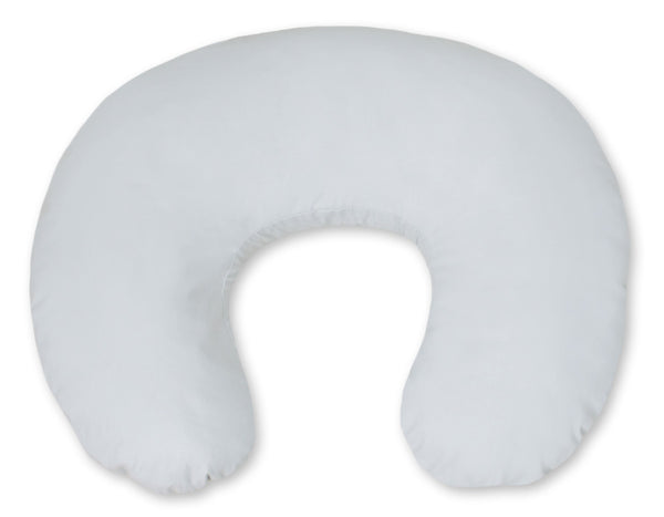 Monikäyttöinen imetystyyny - irrotettava päällinen - grey