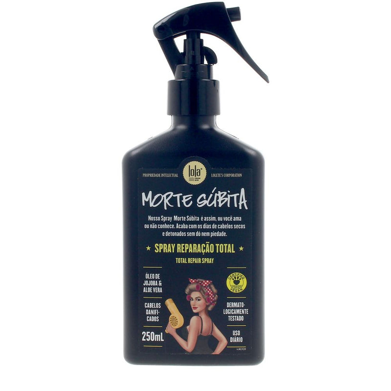 Lola Cosmetics Sudden Death Total Repair 250 Ml | Vuodevaatteet.fi