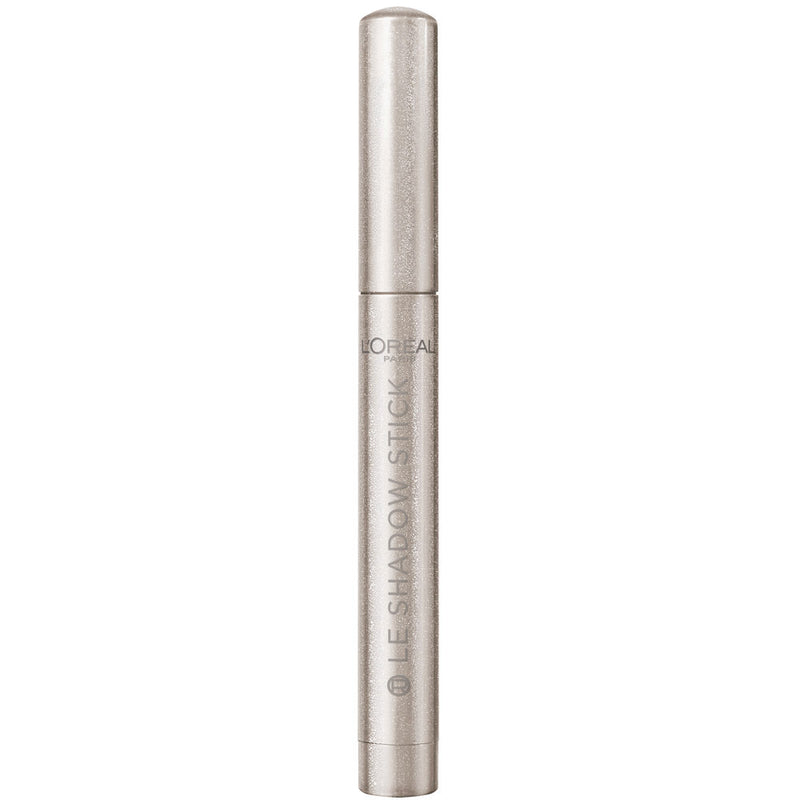 L'Oréal Paris Le Shadow Eyeshadow Stick #100-Ice Sparkle 1.4 Gr | Vuodevaatteet.fi