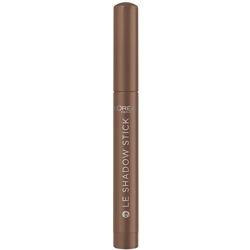 L'Oréal Paris Le Shadow Eyeshadow Stick #420-Brown Bliss 1.4 Gr | Vuodevaatteet.fi