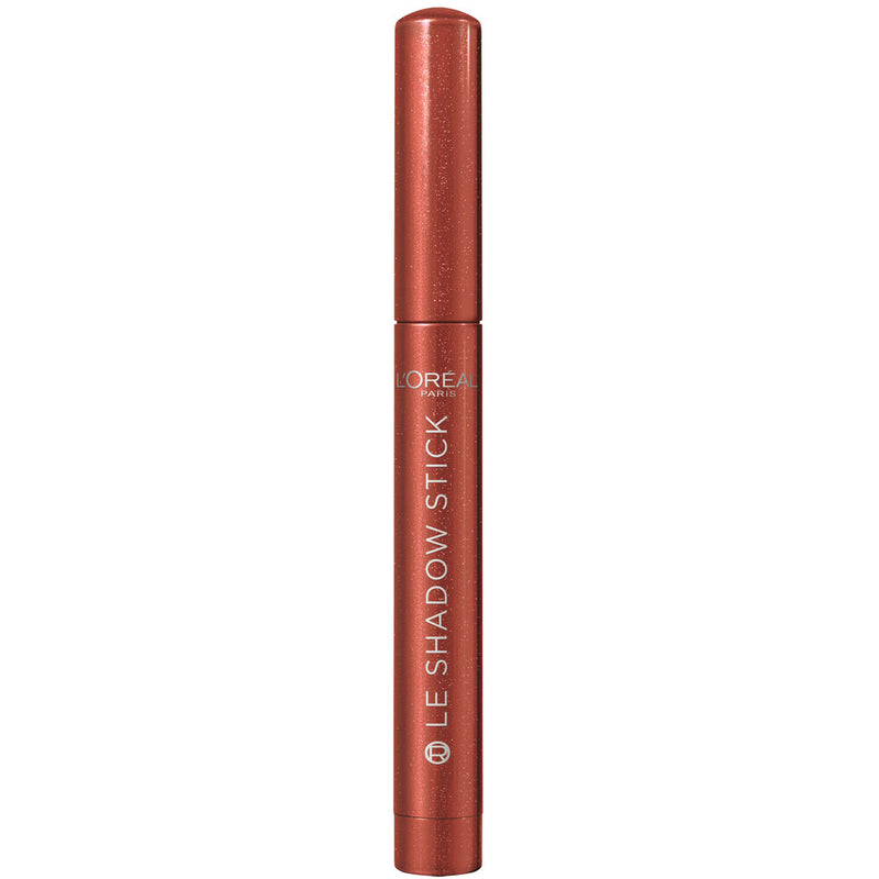 L'Oréal Paris Le Shadow Eyeshadow Stick #430-Metallic Bronze 1.4 Gr | Vuodevaatteet.fi