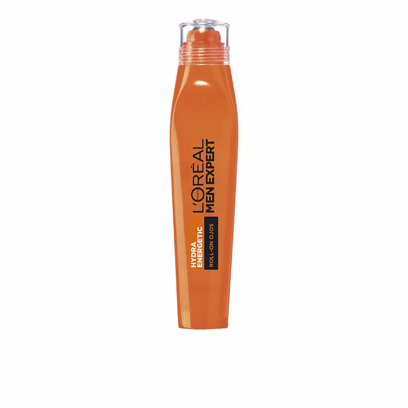 L'Oréal Paris Men expert hydra energetic silmänympärys roll-on 10 ml | Vuodevaatteet.fi