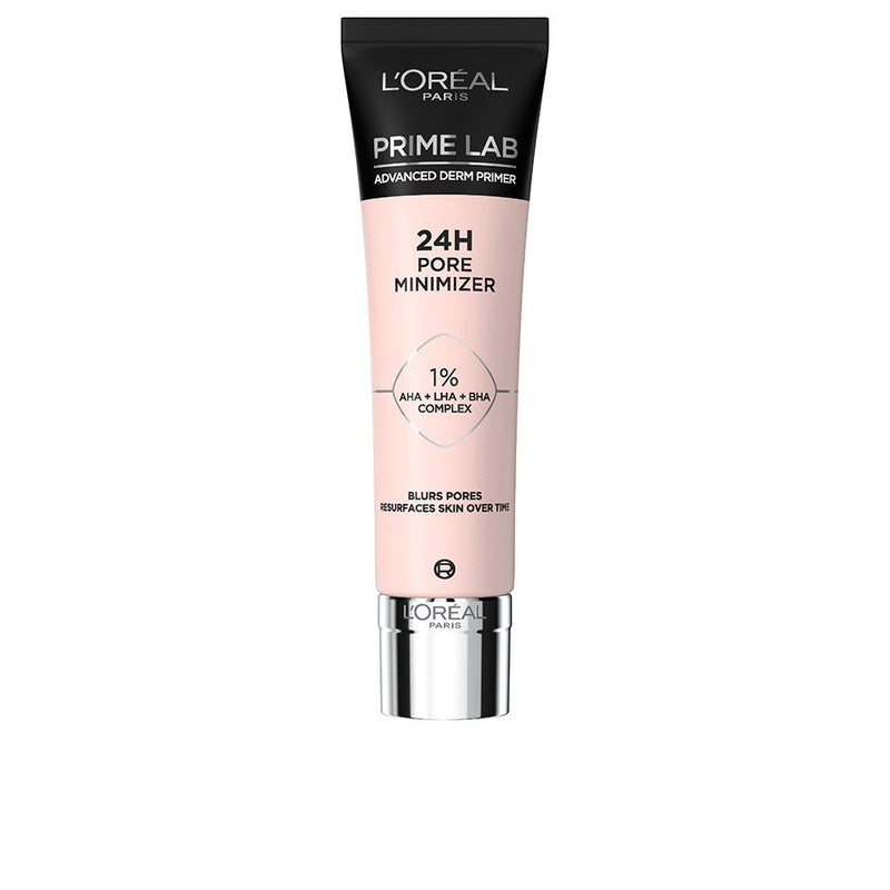 L'Oréal Paris Prime lab 24h huokosia pienentävä tuote 30 ml | Vuodevaatteet.fi
