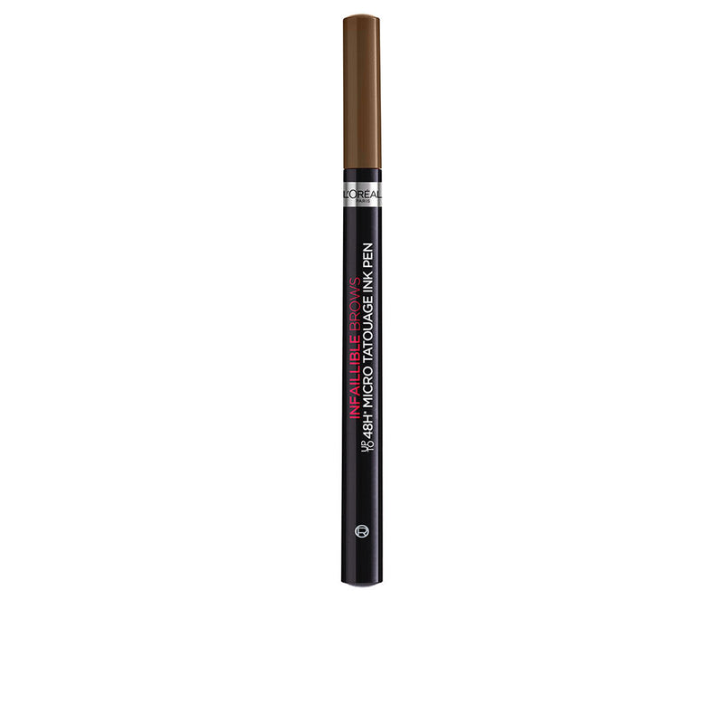 L'Oréal Paris Unbelieva brow mikro tatuointi #105-brunette | Vuodevaatteet.fi