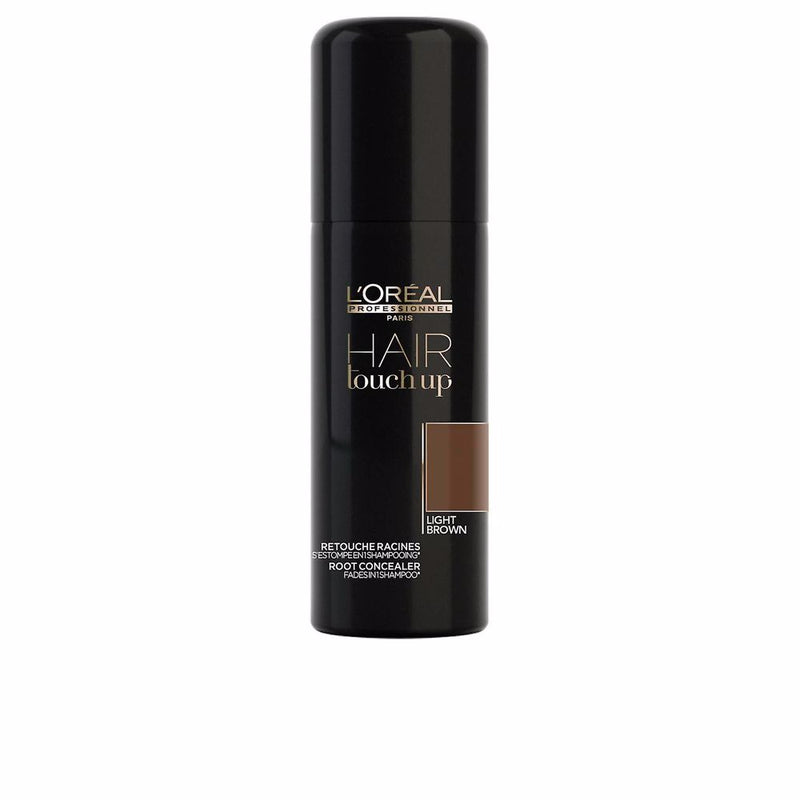 L'Oréal Professionnel Paris Hair touch up juurikasvun peiteväri #dark brown 75 ml | Vuodevaatteet.fi