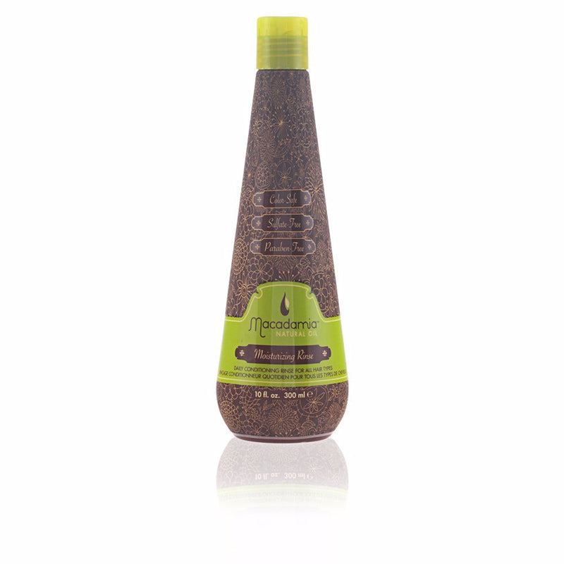Macadamia Moisturizing huuhtelu 300 ml | Vuodevaatteet.fi