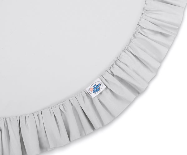 Vauvan leikkimatto - Harmaa