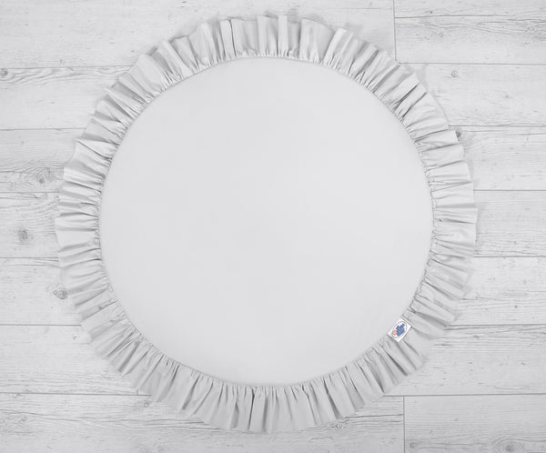 Vauvan leikkimatto - Harmaa