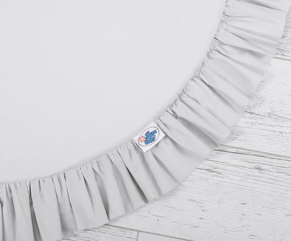 Vauvan leikkimatto - Harmaa