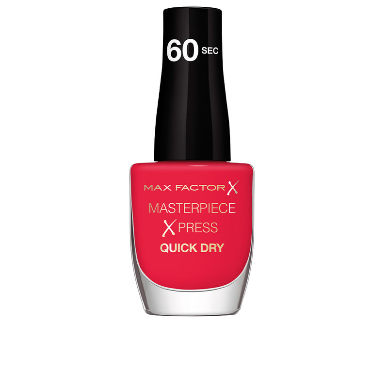 Max Factor Masterpiece xpress nopeasti kuivuva #262-future is fuchsia 8 ml | Vuodevaatteet.fi