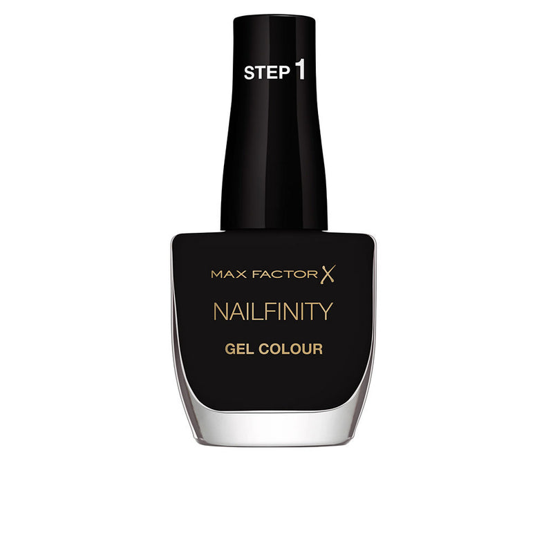 Max Factor Nailfinity #207-for real 12 ml | Vuodevaatteet.fi