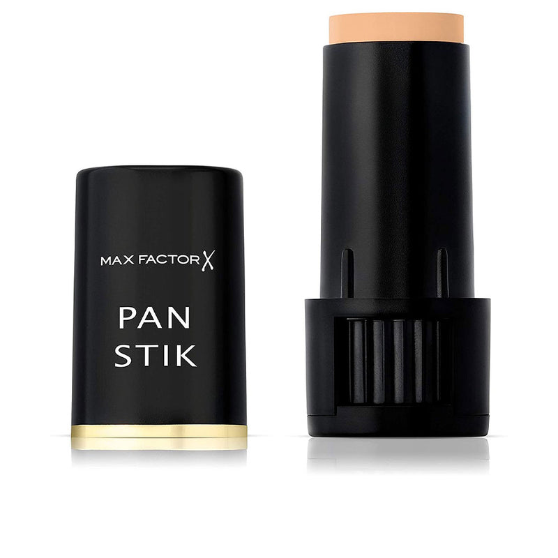Max Factor Pan stik foundation #13-uusi beige | Vuodevaatteet.fi