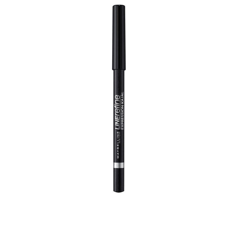 Maybelline Line refine eyeliner kajal #33-musta 1 kpl | Vuodevaatteet.fi