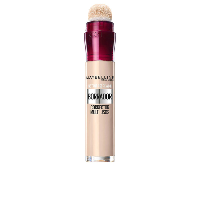 Maybelline The Eraser Instant Anti-Age #03-Fair 6 Ml | Vuodevaatteet.fi