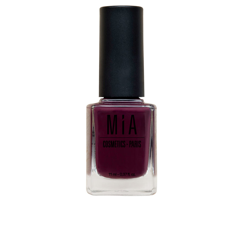 Mia Cosmetics Paris Esmalte #rustic wine | Vuodevaatteet.fi