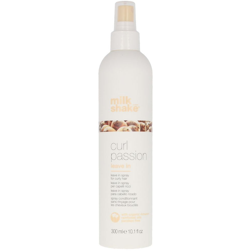 Milk Shake Curl passion jätettävä suihke 300 ml | Vuodevaatteet.fi