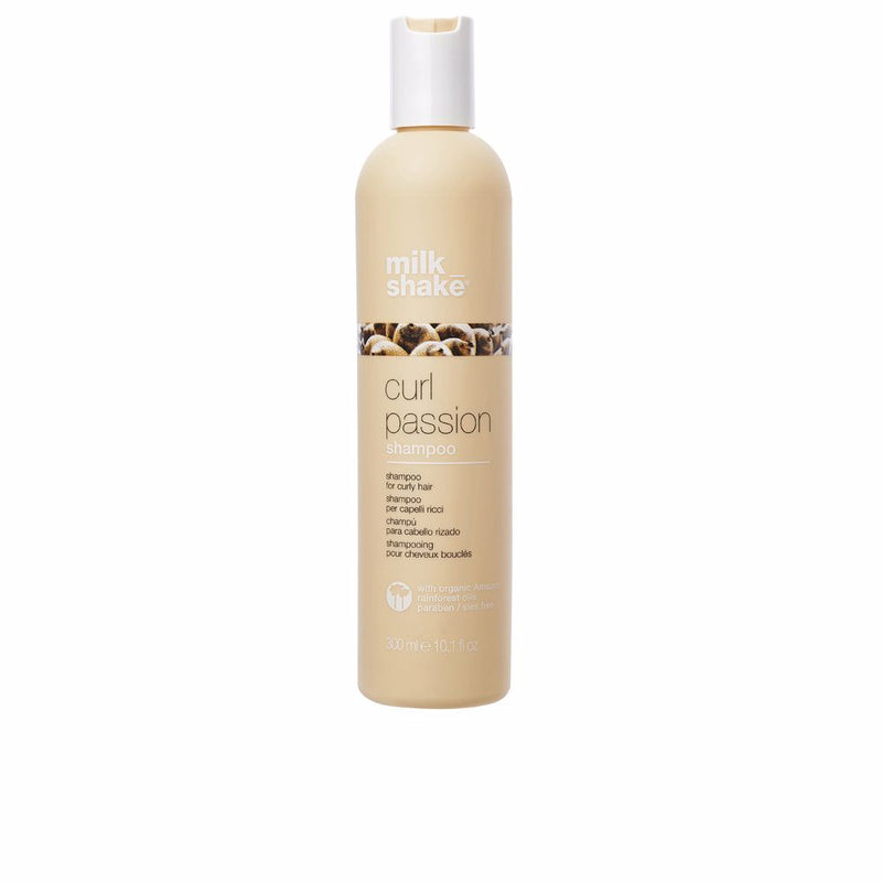 Milk Shake Curl passion shampoo 300 ml | Vuodevaatteet.fi