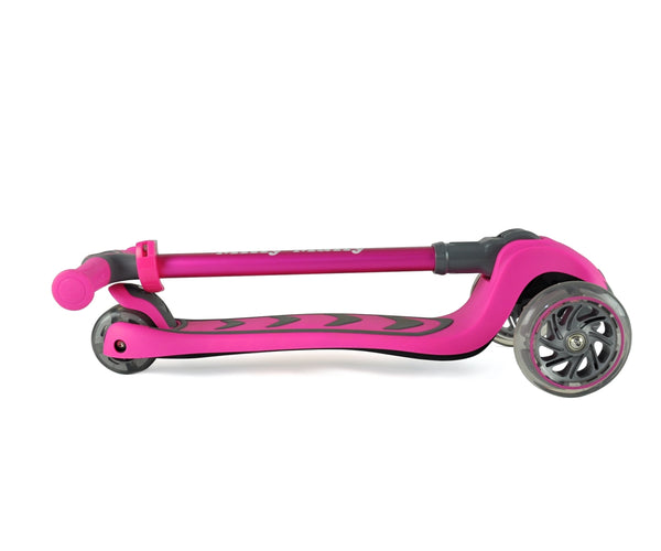 Milly Mally Scooter Boogie Pink - Vuodevaatteet.fi