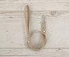 Keppihevosen Lead For Halter - Beige