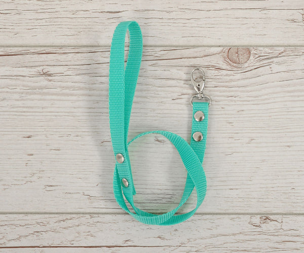Keppihevosen Lead For Halter - Mint