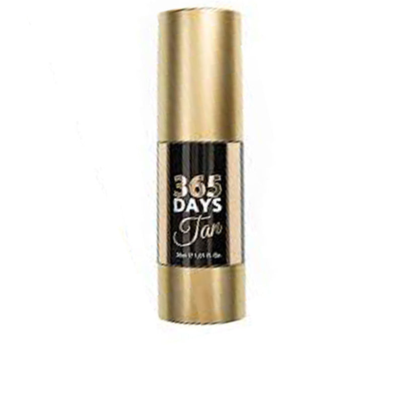 Moi 365 Days Tan Tanning Extender 30 Ml | Vuodevaatteet.fi