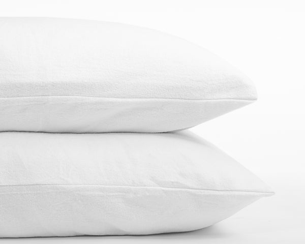 Molton Basic Line 2 in 1 Tyynyliinat - Vuodevaatteet