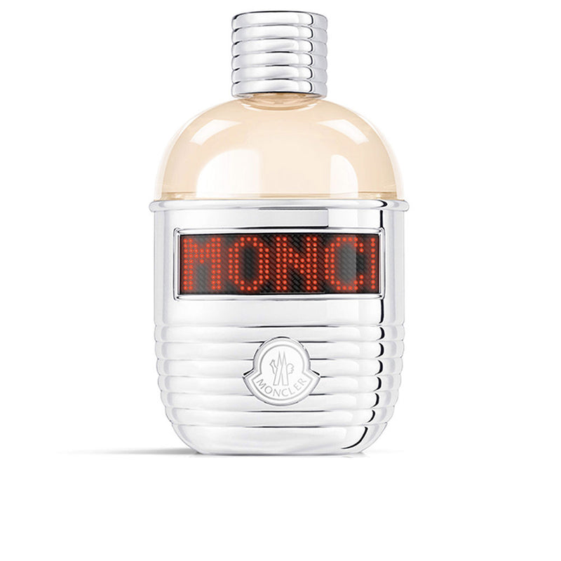 Moncler Pour Femme Edp Refillable Vapor 150 Ml | Vuodevaatteet.fi