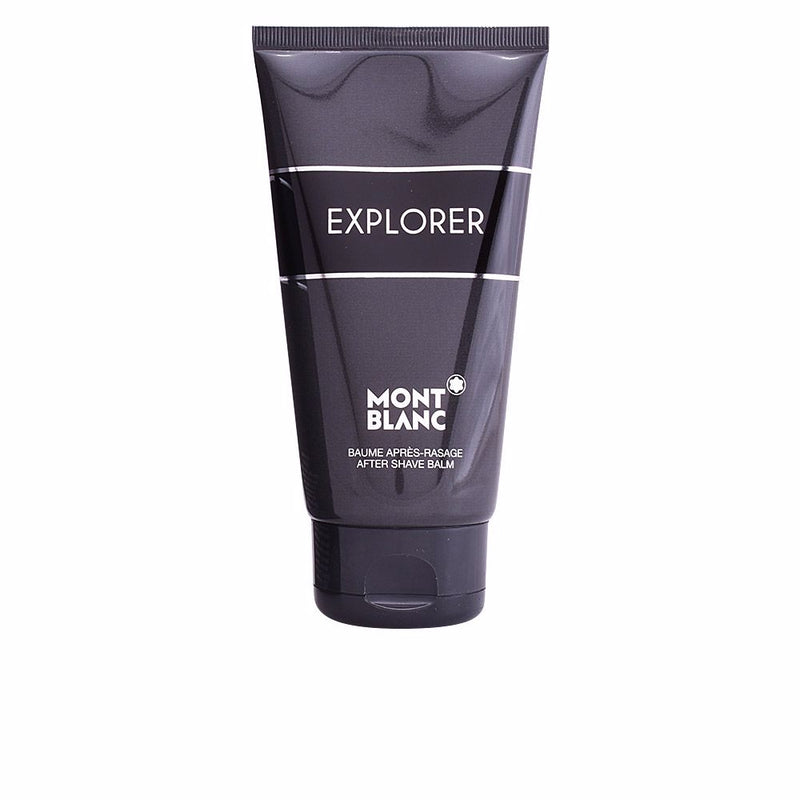 Montblanc Explorer balsami 150 ml | Vuodevaatteet.fi