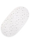 Moseskorin Lakana - Boho - Mini Gray Stars