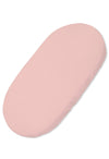 Moseskorin Lakana - Boho - Pastel Pink