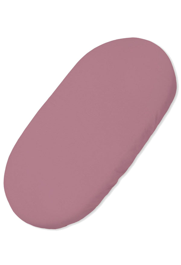 Moseskorin Lakana - Boho - Pastellviolett