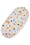 Moseskorin Lakana - Boho - Summer Meadow