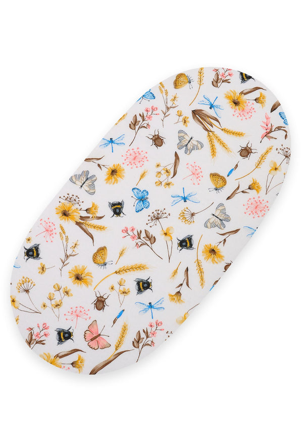 Moseskorin Lakana - Boho - Summer Meadow