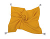 Musliini Viltti Vauvalle - Honey Yellow