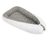 Unipesä - Mini Stars White/ White