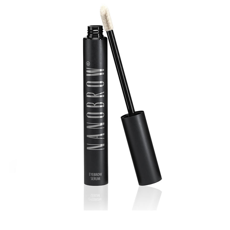 Nanobrow Eyebrow seerumi 5 ml | Vuodevaatteet.fi