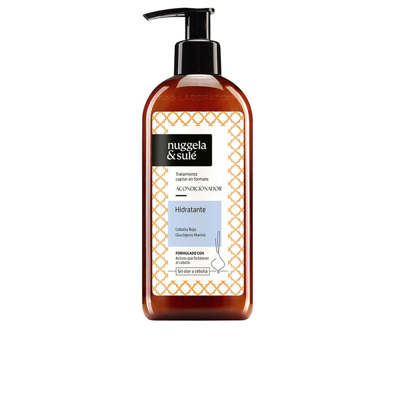 Nuggela & Sulé Imperial supr hoitoaine 250 ml | Vuodevaatteet.fi