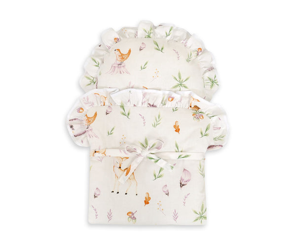 Nukke Kapalopussi - Forest Softness