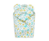 Nukke Unipussi - Butterflies Mint
