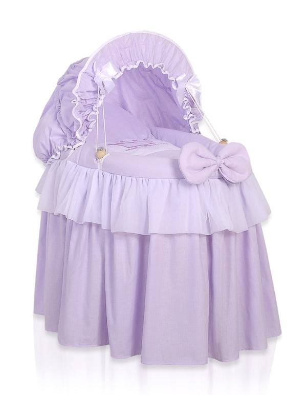 Nukken Kehto - Lilac