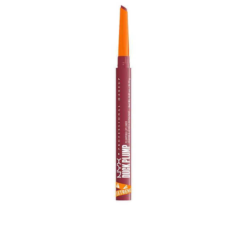 Nyx Professional Make Up Duck Plump Lip Liner #03-Flirty Flip 0.33 Gr | Vuodevaatteet.fi