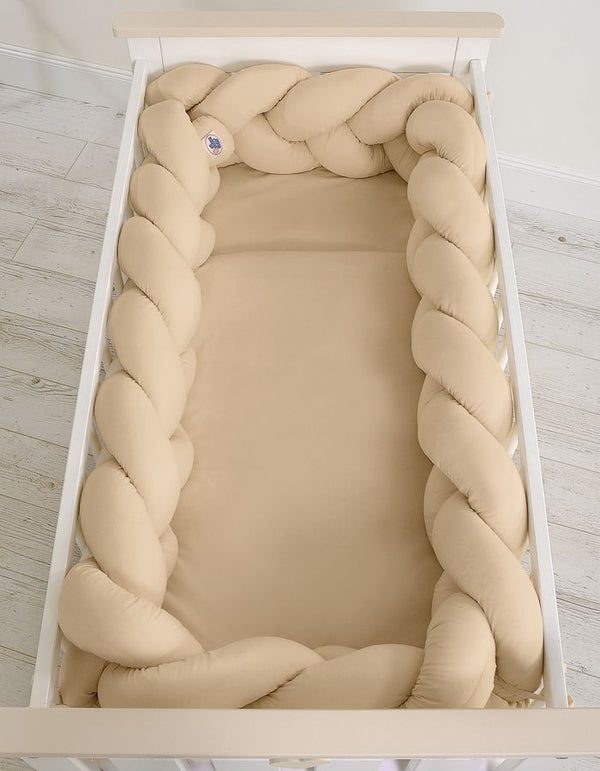 Letti reunapehmuste XXL - Beige