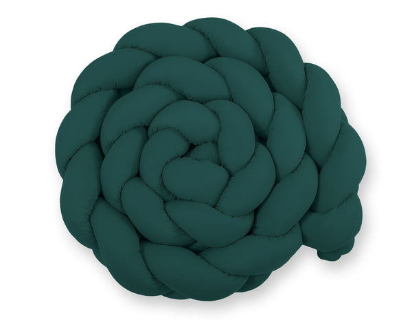 Letitetty Reunapehmuste Xxl - Bottle Green