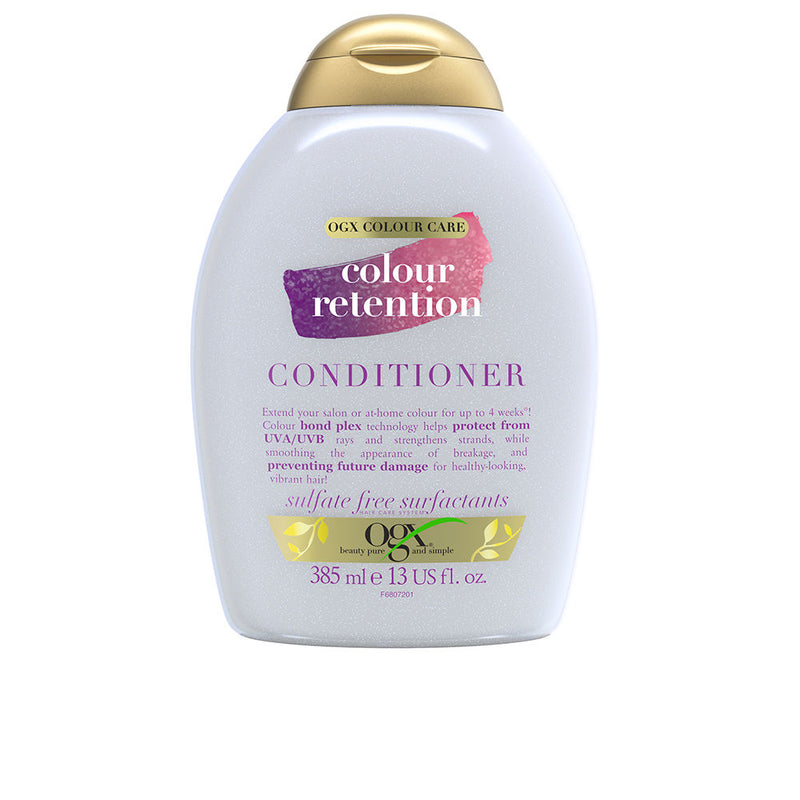 Ogx Color Retention Hair Conditioner 385 Ml | Vuodevaatteet.fi
