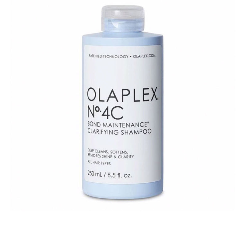 Olaplex Nº4c bond maintenance kirkastava shampoo 250 ml | Vuodevaatteet.fi