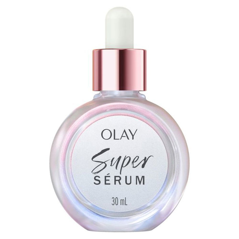 Olay Super Serum 5 In 1 30 Ml | Vuodevaatteet.fi
