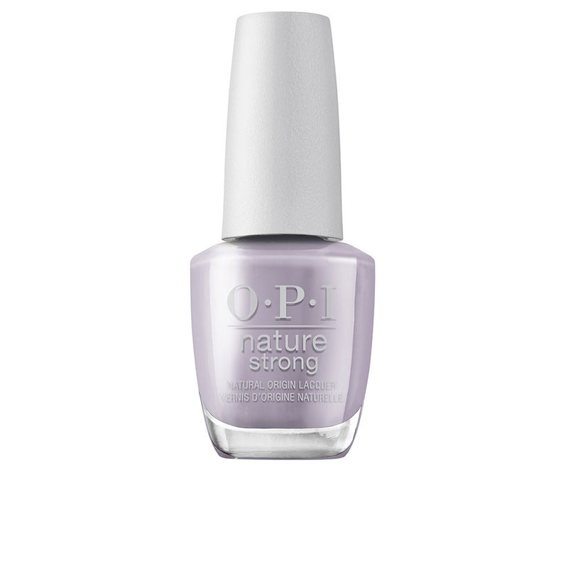 Opi Nature Strong Natural Origin Nail Polish #Right As Rain 15 Ml | Vuodevaatteet.fi
