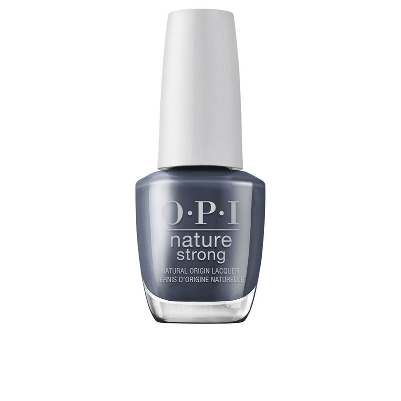 Opi Nature Strong Natural Origin Polish #Force Of Nailture 15 Ml | Vuodevaatteet.fi